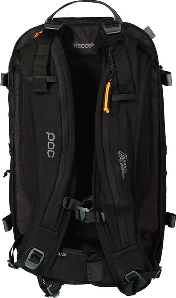 DIMENSION AVALANCHE BACKPACK | フルマークスストア-北欧アウトドア用品,NORRONA,HOUDINI,POC ,SAILRACING公式通販-