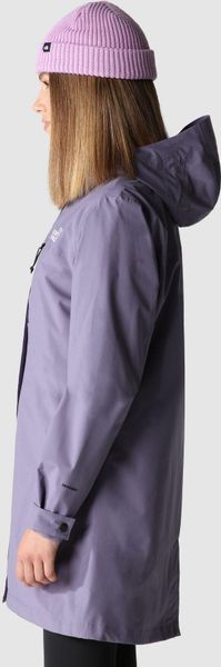 Womens Waterproof Parka