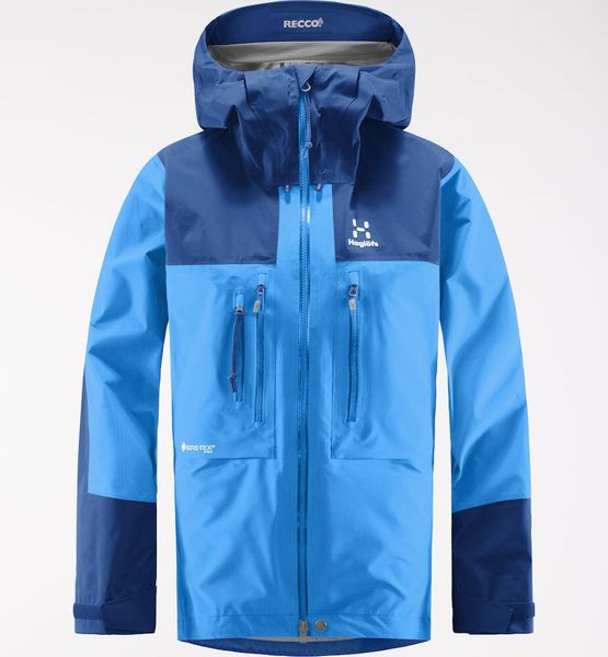 Roc Nordic GTX Pro Jacket Women