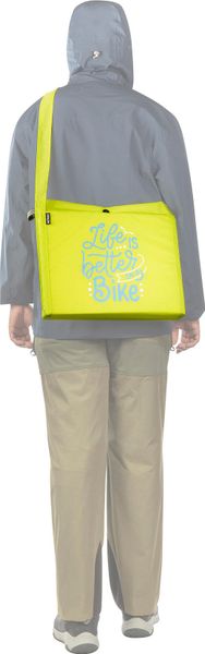 Bike Musette L