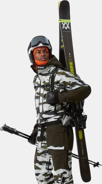 Steep Il Solo Pro Futurelight Mitt