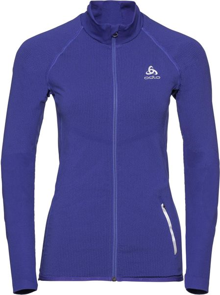 Damen Velocity Jacke
