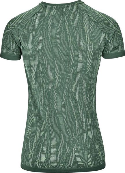 T-shirt Crew Neck Short Sleeve Zeroweight Ceramic
