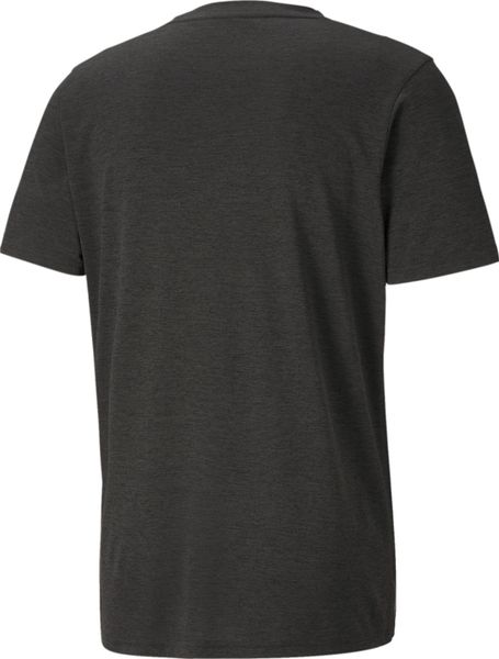 Train FAV Heather CAT SS Tee