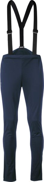 Seefeld M XCT Softshell set