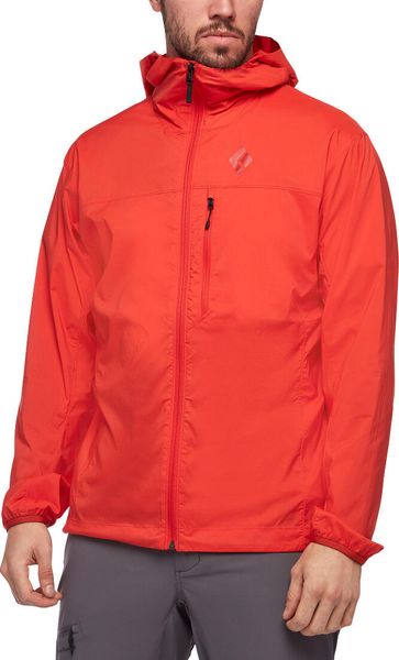 M Alpine Start Hoody