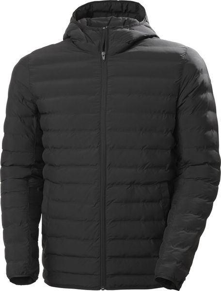 Mono Material Hooded Insulator