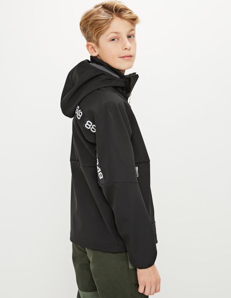 Muler JR Softshell Jacket
