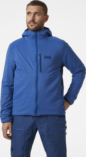 Odin Stretch Hooded Insulator