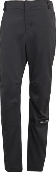Multi Woven Pant