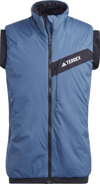 Techrock Stretch Primaloft Vest