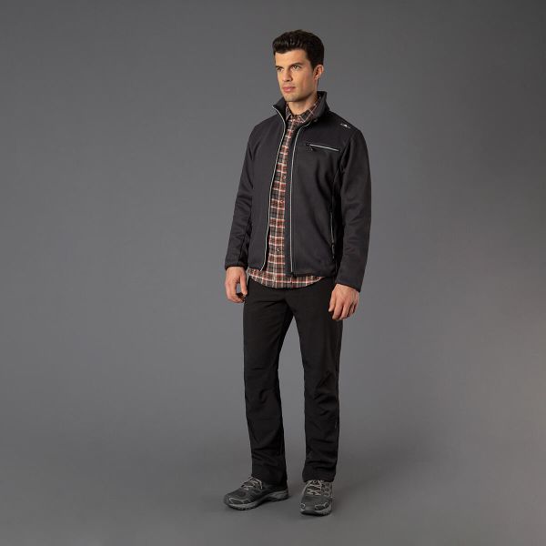 MAN Shirt