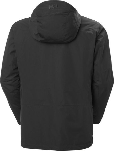 Odin Infinity Insulated Jacket
