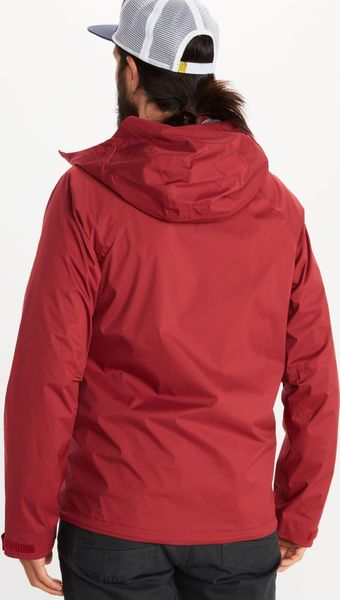 Precip Stretch Jacket