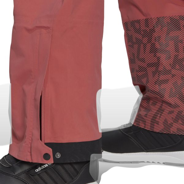 Terrex 3-Layer Gore-tex Snow Suit