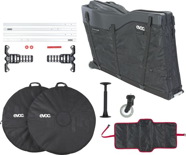 Road Bike Bag Pro