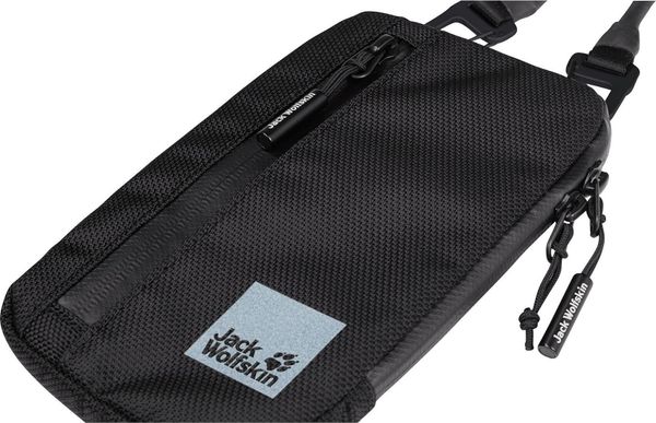 Frankfurt Phone Pouch