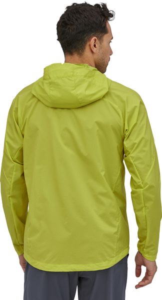 M's Houdini Air Jacket