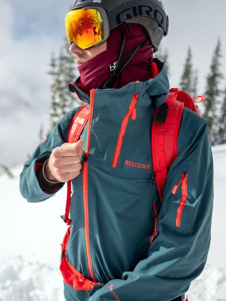 Freerider Jacket