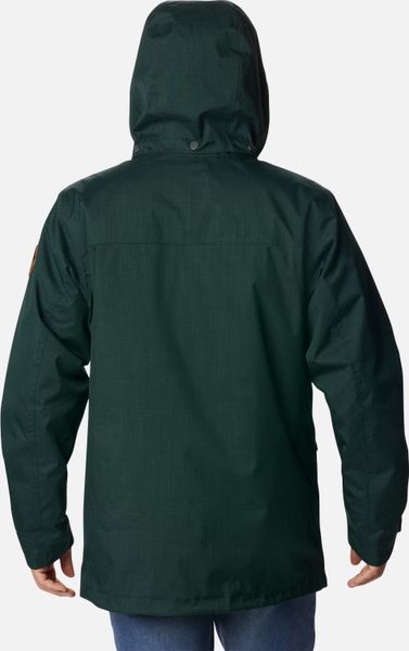 Horizons Pine Interchange Jacket
