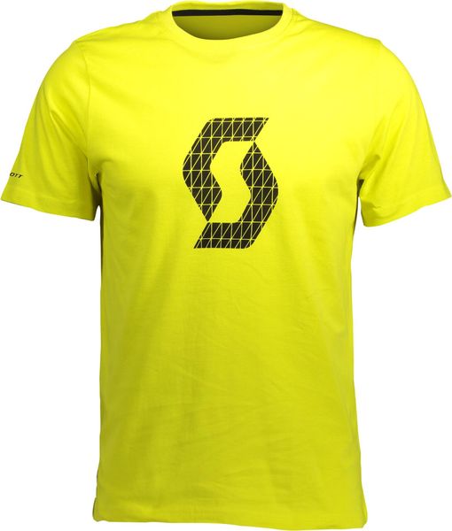 Shirt M's Icon FT Short Sleeve