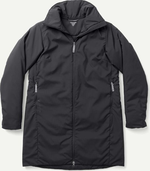 W's Add-in Jacket