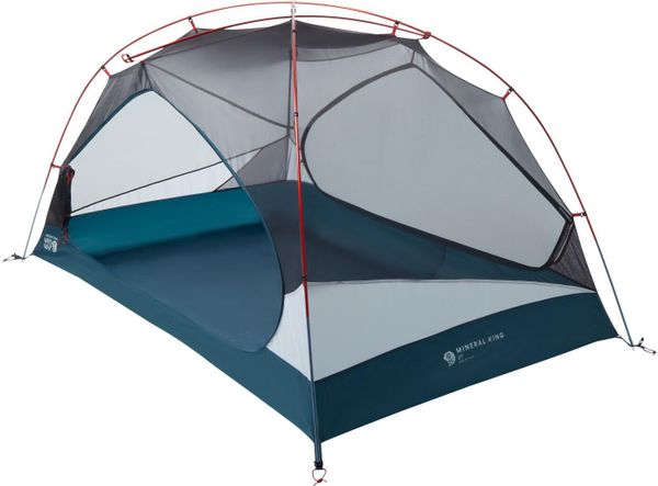 Mineral King 2 Tent