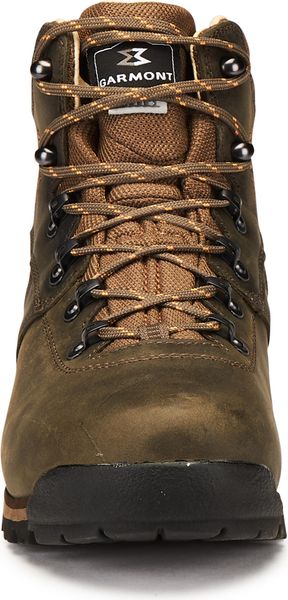 Pordoi Nubuck GTX