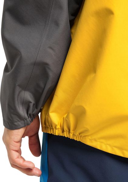 Spira Anorak Men