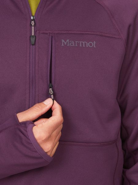 Olden Polartec 1/2 Zip