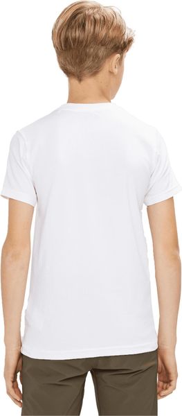 Lium JR Tee