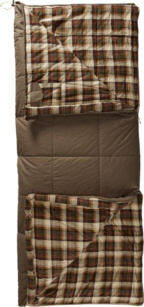 Almond -2° Sleeping Bag
