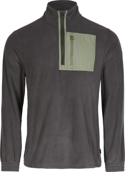 Utility Half Zip Fleece
