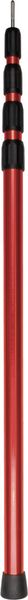 Pole Telescopic Aluminium (6er Pack)