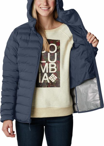 W Three Forks™ Jacket