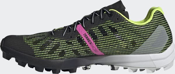 Speed Pro SG