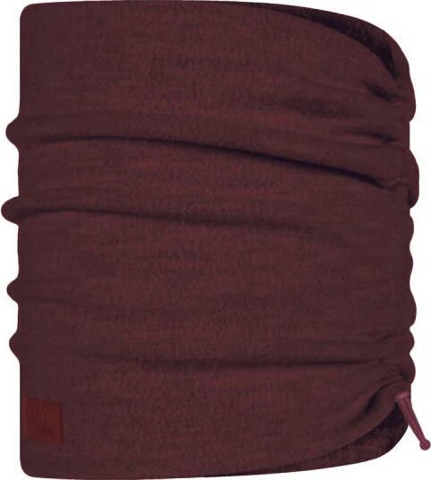 Merino Fleece Neckwarmer