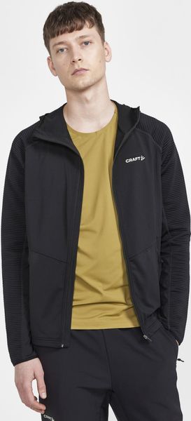 ADV HIT Zip Hoodie Men