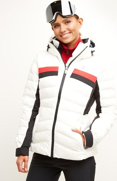 Lucia W Jacket