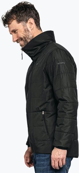 3in1 Parka Warschau Men
