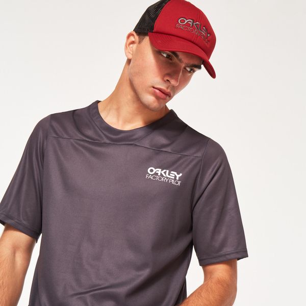 Factory Pilot Lite MTB Jersey