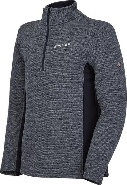 Encore Half Zip Fleece Jacket