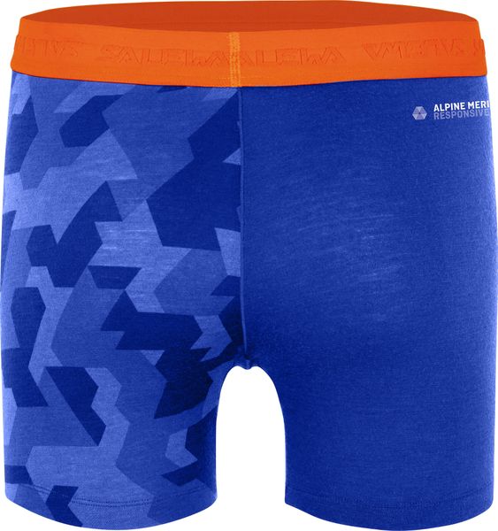 Cristallo Warm AMR M Boxer