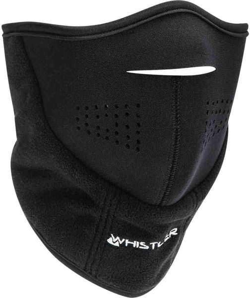 Taupo Windstopper Mask W/Velcro