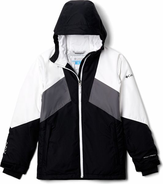 Alpine Diva Jacket