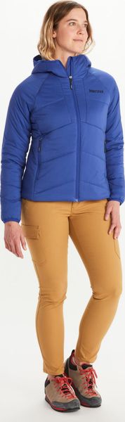 Wm's Novus 2.0 Hoody
