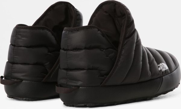 Mens Thermoball Traction Bootie