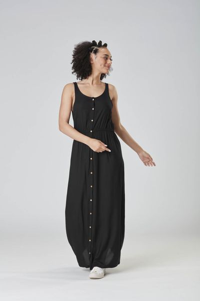 Tulnah Dress