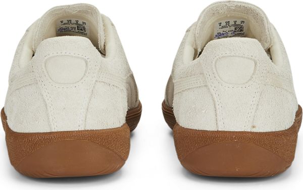 Vlado Stenzel Hairy Suede