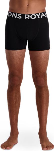 Mens Hold 'em Shorty Boxer